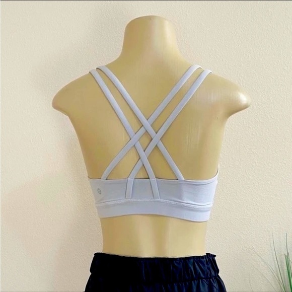 lululemon athletica Other - Lululemon energy bra